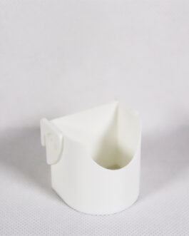 Box XS – BLANC
