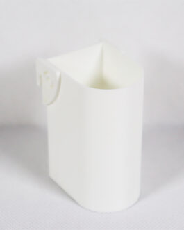 Box L – BLANC