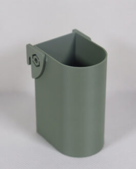 Box L – VERT SAUGE
