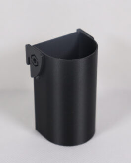 Box M – NOIR