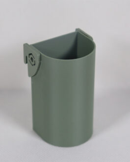 Box M – VERT SAUGE