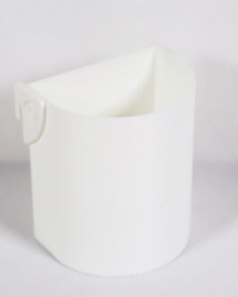 Box XL – BLANC
