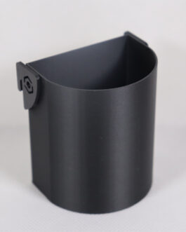 Box XL – NOIR