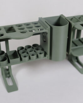 Kit complet + 3 Accessoires Vert sauge